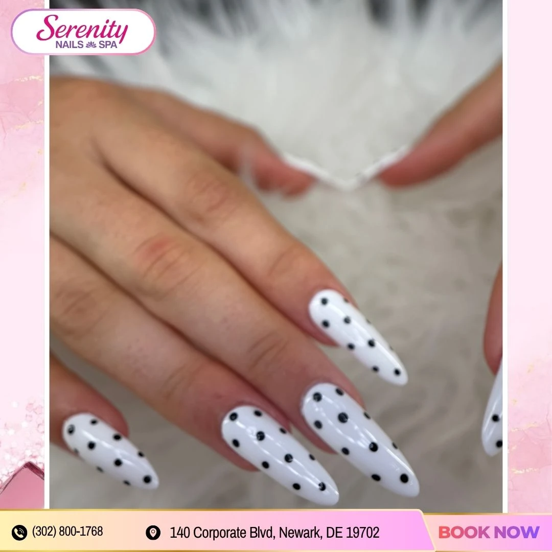 Nail Oct 19